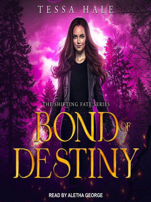 Title details for Bond of Destiny by Tessa Hale - Available